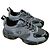 Coach Tech Runner Sneakers Camouflage Grigio Uomo - vista 2