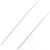 Tiffany & Co Collana con pendente Tiffany Elsa Peretti Open Heart Argento D'oro - vista 10