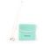 Tiffany & Co Collana con pendente Tiffany Elsa Peretti Open Heart Argento D'oro - vista 2