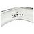 Gucci Silver 925 Interlocking G Band Ring Silvery - view 6