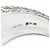 Gucci Silver 925 Interlocking G Band Ring Silvery - view 7
