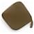 Borsa a secchiello Pebble Loewe Cachi  - vista 4