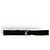 Louis Vuitton M00913 LV AWARD Tie Pin Nero Argento