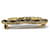 Spilla Chanel B24P Coco Mark Nero D'oro  - vista 5