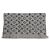 Stola in lana classica Monogram Louis Vuitton Marrone