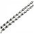 Collana Tiffany & Co. 925 Puff Heart - vista 6