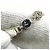 Collana Tiffany & Co. 925 Puff Heart - vista 8