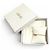 Bracciale con charm dorato Christian Dior D'oro - vista 2