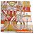 Hermès HERMES Carré 90 Gavroche della Cavalleria Sciarpa in seta Multicolore - vista 6