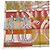 Hermès HERMES Carré 90 Gavroche della Cavalleria Sciarpa in seta Multicolore - vista 7