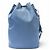 Bolso Prada Light Blue de poliamida y cuero Azul claro - vista 2
