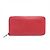 Hermès Hermes Azap Long Wallet Rot
