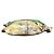 Marsupio Gucci x The North Face Beige Verde - vista 3