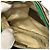 Marsupio Gucci x The North Face Beige Verde - vista 6