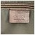 Gucci GG Supreme Leder Tote Bag Braun - Ansicht 4