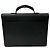 Sac de bureau Louis Vuitton Robusto 1 Noir - vue 2