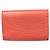 Borsa a tracolla Louis Vuitton Pochette Louise PM Rosa - vista 2