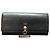 Cartera Bi-fold Continental Fendi Negro