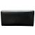 Cartera Bi-fold Continental Fendi Negro - vista 2
