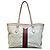 Borsa Tote Gucci Ophidia Beige