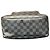 Beauty case Louis Vuitton Damier Graphite Marrone - vista 3