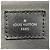 Beauty case Louis Vuitton Damier Graphite Marrone - vista 4