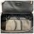 Beauty case Louis Vuitton Damier Graphite Marrone - vista 5