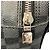 Beauty case Louis Vuitton Damier Graphite Marrone - vista 7