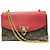 Bolso de Hombro Louis Vuitton Sampla Seed Castaño