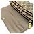 Louis Vuitton Damier Ebene Portefeuille Sarah Long Wallet Braun - Ansicht 9