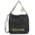 Mini borsa Chanel 22 Line Nero