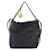 Mini borsa Chanel 22 Line Nero - vista 2