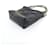 Mini borsa Chanel 22 Line Nero - vista 3