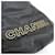 Mini borsa Chanel 22 Line Nero - vista 4