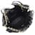 Mini borsa Chanel 22 Line Nero - vista 7