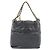 Timeless Borsa Chanel 22 Line MINI AS3980 Nero - vista 2