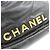 Timeless Borsa Chanel 22 Line MINI AS3980 Nero - vista 4