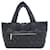 Borsa Chanel Coco Cocoon Nero  - vista 1