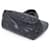Borsa Chanel Coco Cocoon Nero  - vista 3