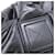Borsa Chanel Coco Cocoon Nero  - vista 4