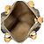 Borsa a tracolla Louis Vuitton Mini Speedy Marrone - vista 6