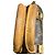 Borsa a tracolla Louis Vuitton Mini Speedy Marrone - vista 8