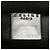 Céline Beauty Case Celine motivo Macadam Marrone Nero - vista 4