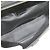 Céline Beauty Case Celine motivo Macadam Marrone Nero - vista 5