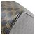 Céline Beauty Case Celine motivo Macadam Marrone Nero - vista 7