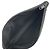 Louis Vuitton LV Aerogram Takeoff Handbag Pouch M69837 Black - view 9