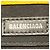 Balenciaga Canvas Tote Bag Gelb - Ansicht 4