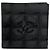 Portafoglio bi-fold Chanel New Travel Line Nero