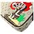 Pochette Louis Vuitton Monogram Mini Contes de Fées Multicolore - vista 7