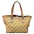 Borsa Tote Gucci Sunset Medium Multicolore - vista 2